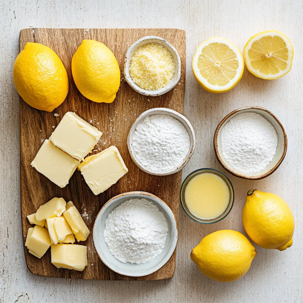 Meyer Lemon Pound Cake Easy Delicious Recipe 5 MEYER LEMON POUND CAKE centered hero view, clean and uncluttered