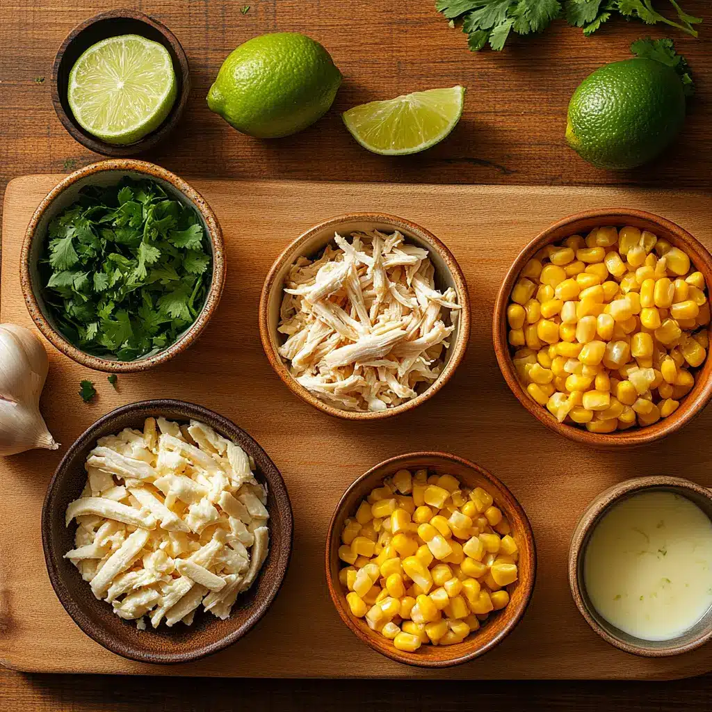 Pioneer Woman White Chicken Chili: Irresistible Easy Recipe 5 PIONEER WOMAN WHITE CHICKEN CHILI centered hero view, clean and uncluttered