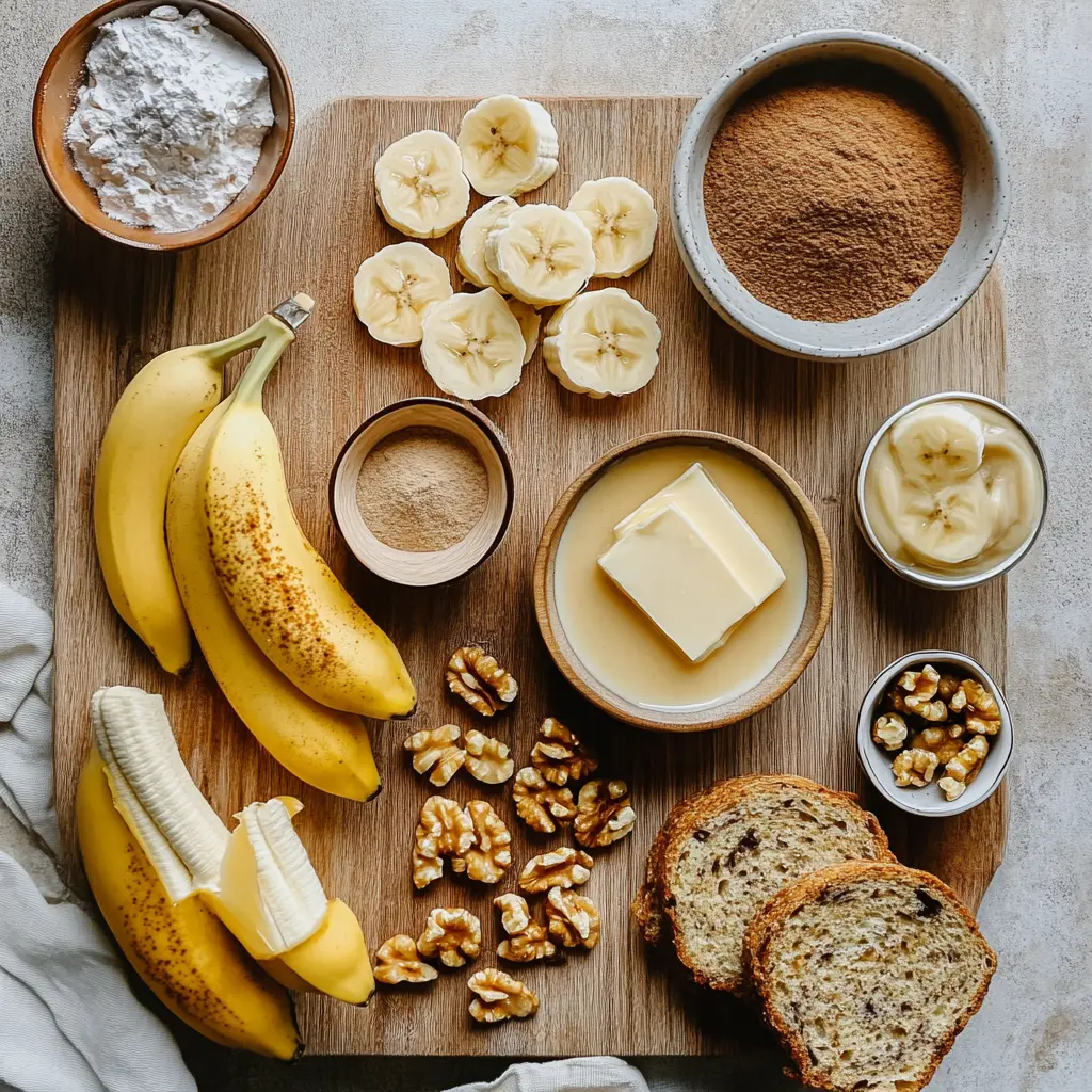 Best Way to Enjoy Air Fried Bananas Today 6 Close-up hero view of golden brown Air Fried Bananas, perfectly caramelized and spiced, ready to serve.