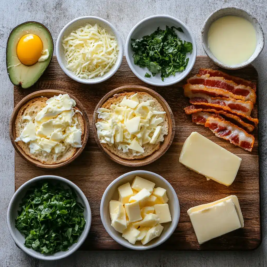 Air Fryer Egg and Cheese Toast: Quick Delicious Recipe 6 AIR FRYER EGG AND CHEESE TOAST centered hero view, clean and uncluttered