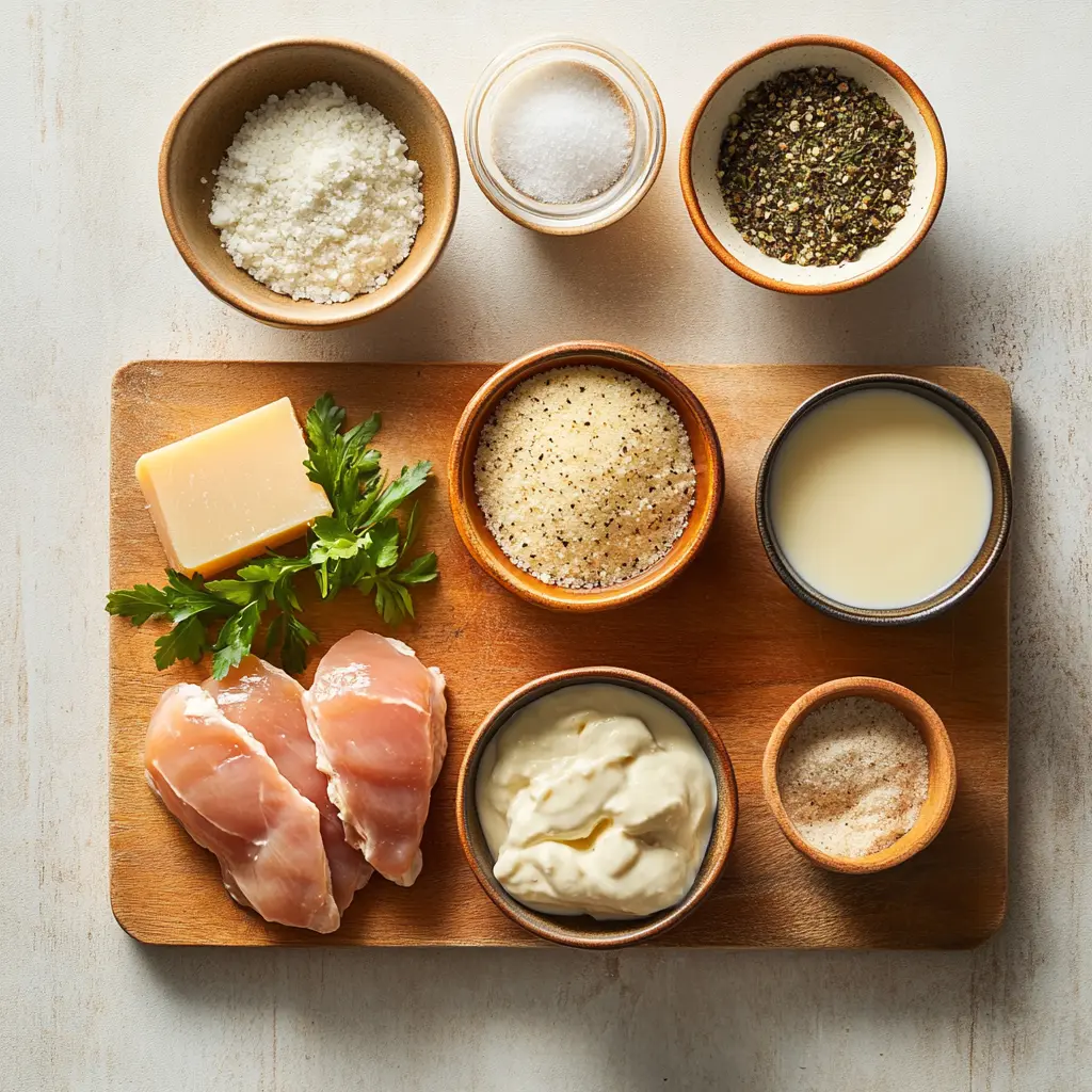 Melt In Your Mouth Chicken Breast Recipe for Irresistible Flavor 5 MELT IN YOUR MOUTH CHICKEN BREAST RECIPE centered hero view, clean and uncluttered