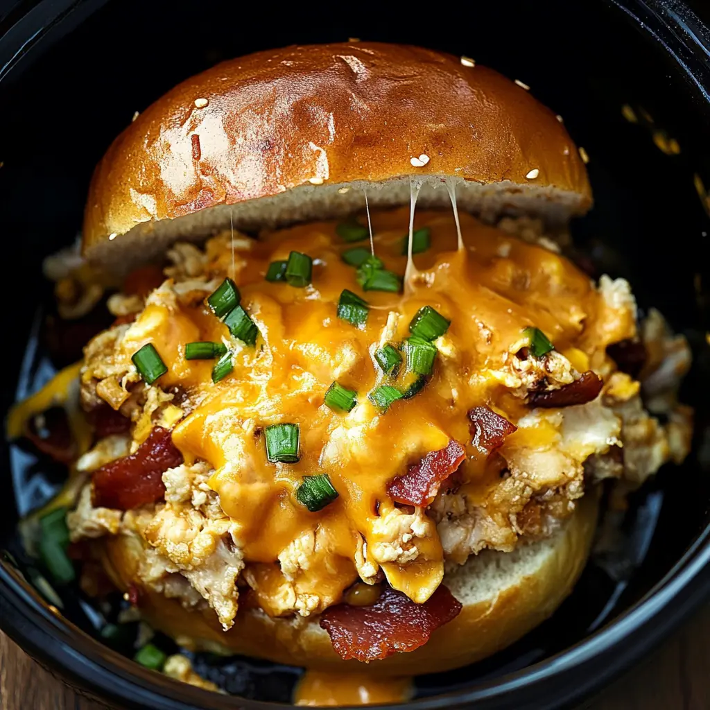 Ingredients for Crack Chicken recipe displayed neatly