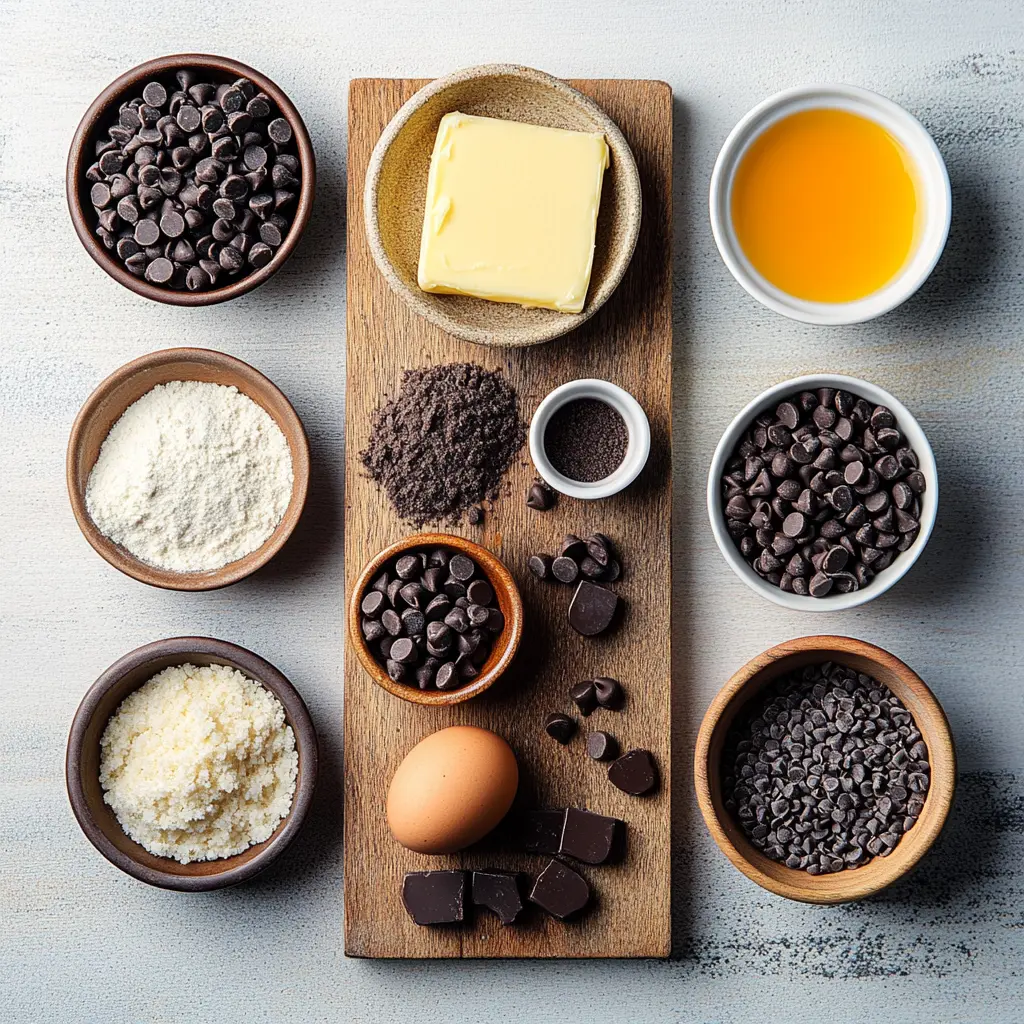 How Homemade Chocolate Chip Cookies Bring Joy 6 HOMEMADE CHOCOLATE CHIP COOKIES centered hero view, clean and uncluttered