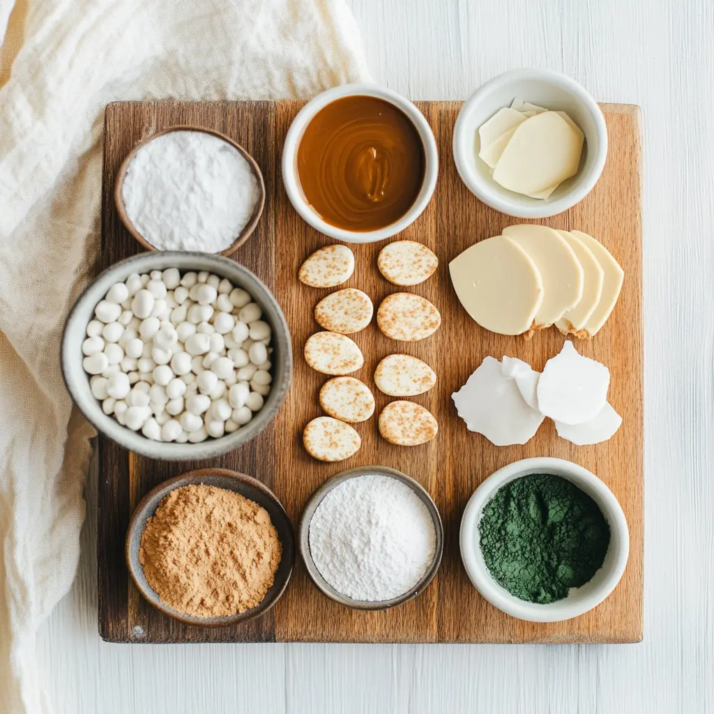 Easy Delicious Peanut Butter Easter Eggs Recipe 6 Hero shot of freshly made Peanut Butter Easter Eggs, featuring a vibrant robin's egg blue chocolate coating and festive speckles, presented cleanly.