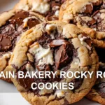 LEVAIN BAKERY ROCKY ROAD COOKIES centered hero view, clean and uncluttered