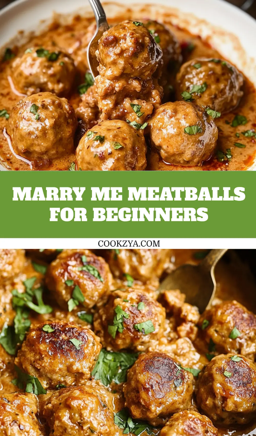 Marry Me Meatballs Recipe Easy Irresistible Comfort Food 7 MARRY ME MEATBALLS centered hero view, clean and uncluttered