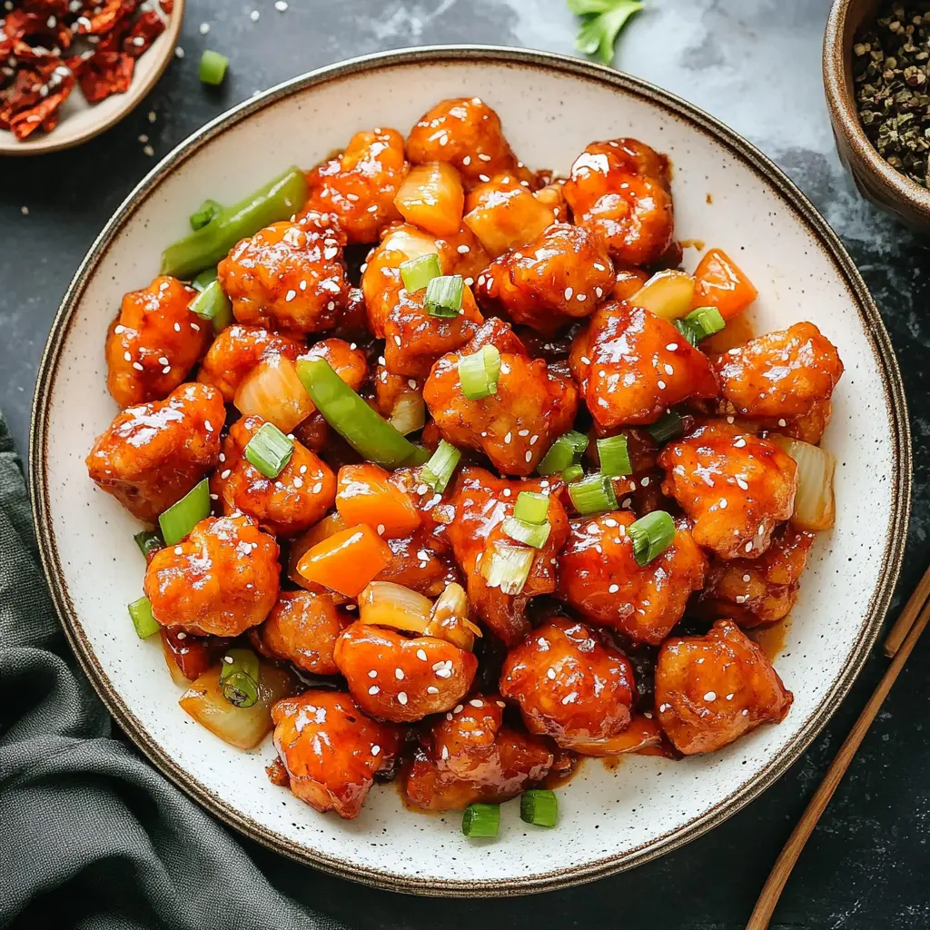 13 Air Fryer Cooking 2026 | Quick & Easy Recipes 9 Air Fryer Sweet and Sour Chicken
