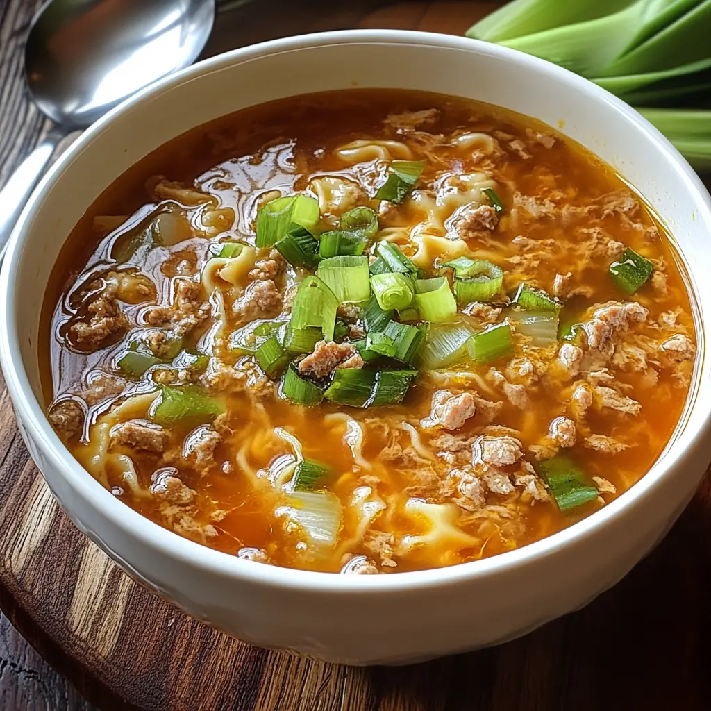 40 Comforting Soup Recipes to Warm Your Family 28 Hearty One Pot Egg Roll Soup