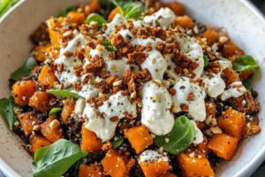 ANTI INFLAMMATORY GLOW BOWL centered hero view, clean and uncluttered