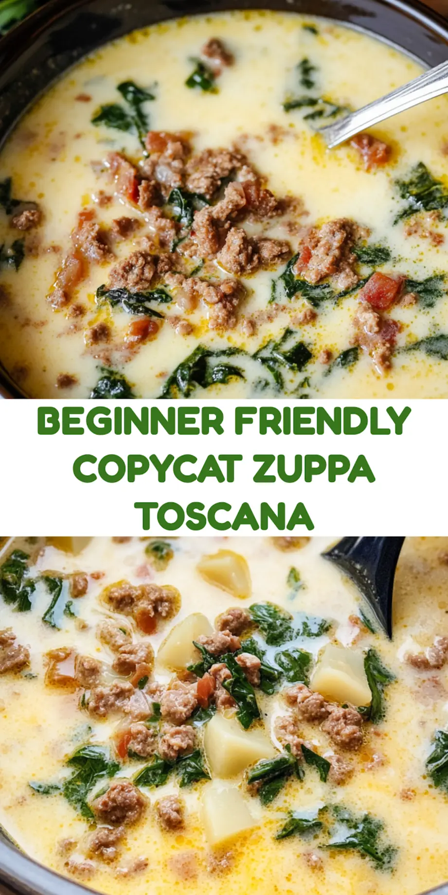 COPYCAT ZUPPA TOSCANA centered hero view, clean and uncluttered_pin