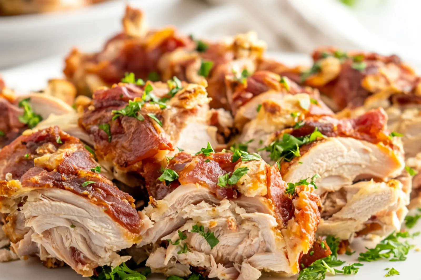 Cracked Out Turkey Pinwheels Recipe: Easy and Irresistible