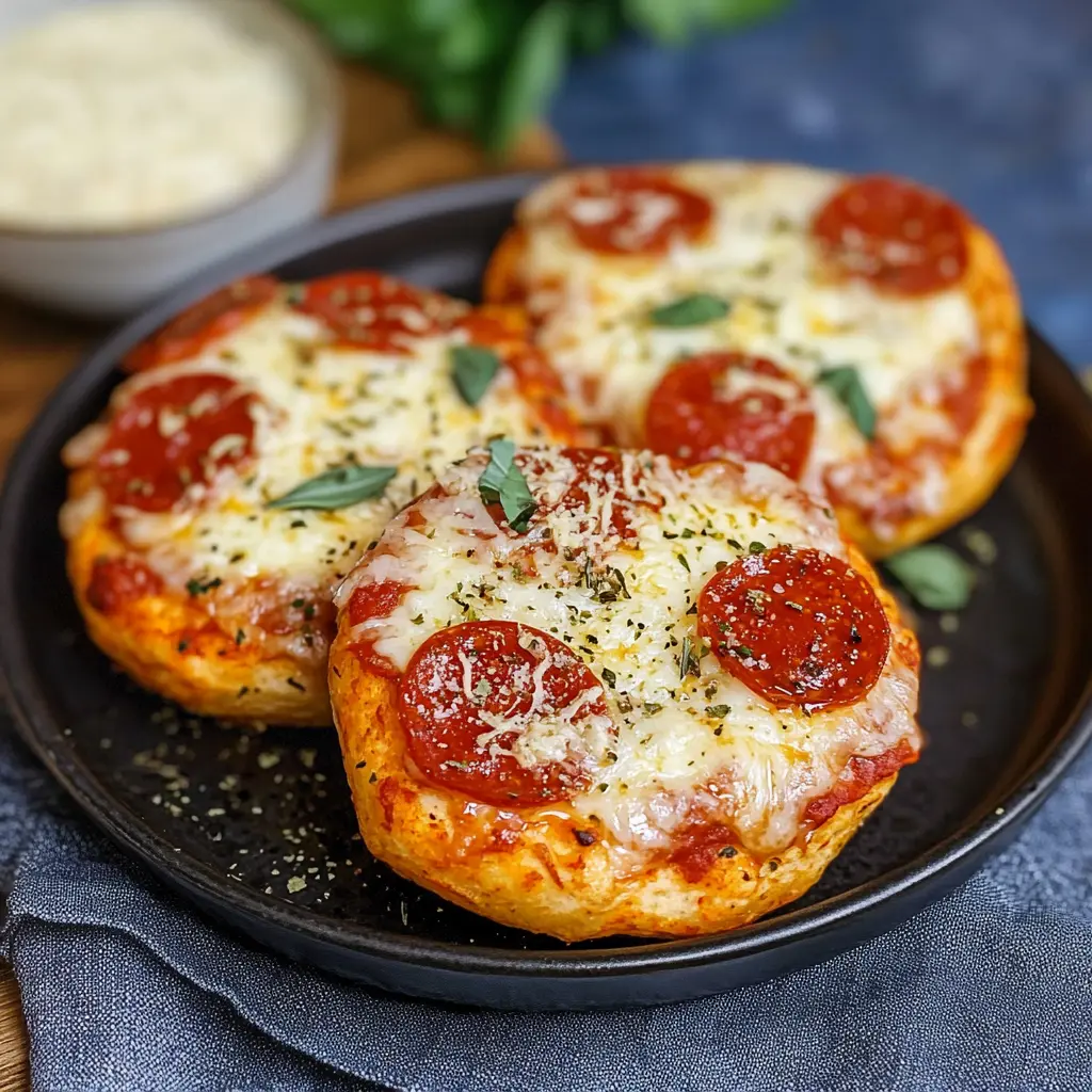 13 Air Fryer Cooking 2026 | Quick & Easy Recipes 11 Air Fryer Pizza Bagels