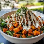 ANTI INFLAMMATORY GLOW BOWL centered hero view, clean and uncluttered