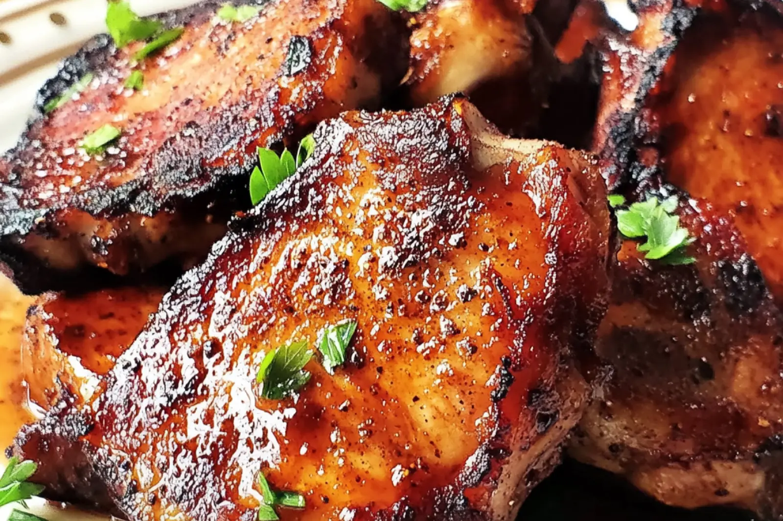 Best Damn Air Fryer Pork Chops Easy Weeknight Dinner