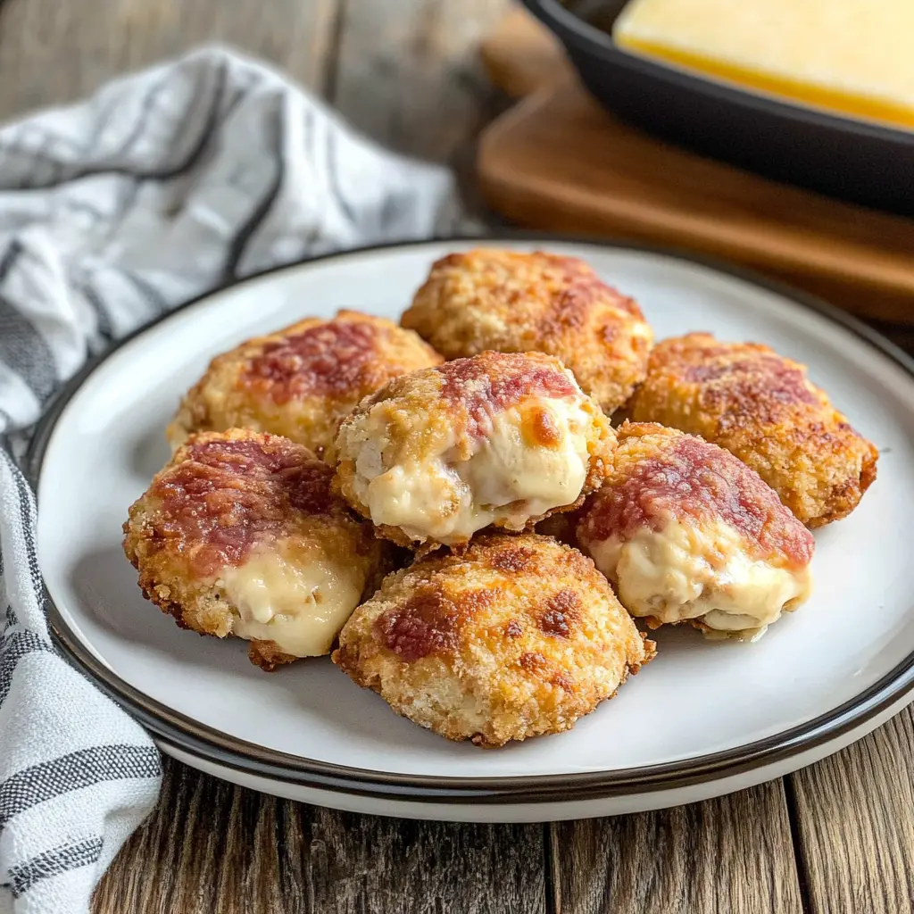 Low Carb Keto Cottage Cheese Chicken Easy Weeknight Dinner 6 LOW CARB KETO COTTAGE CHEESE CHICKEN centered hero view, clean and uncluttered