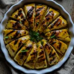 HONIG SENF HAEHNCHEN MIT REIS centered hero view, clean and uncluttered