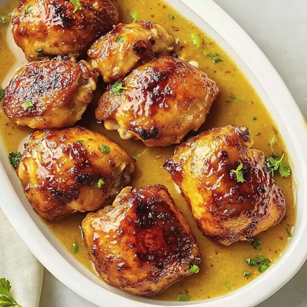 Smothered Chicken Breasts Easy Comforting Weeknight Dinner 6 SMOTHERED CHICKEN BREASTS centered hero view, clean and uncluttered