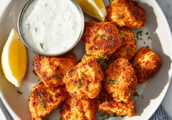 Air Fryer Chicken Bites Keto No Breading Satisfying Real Flavor You Need Now
