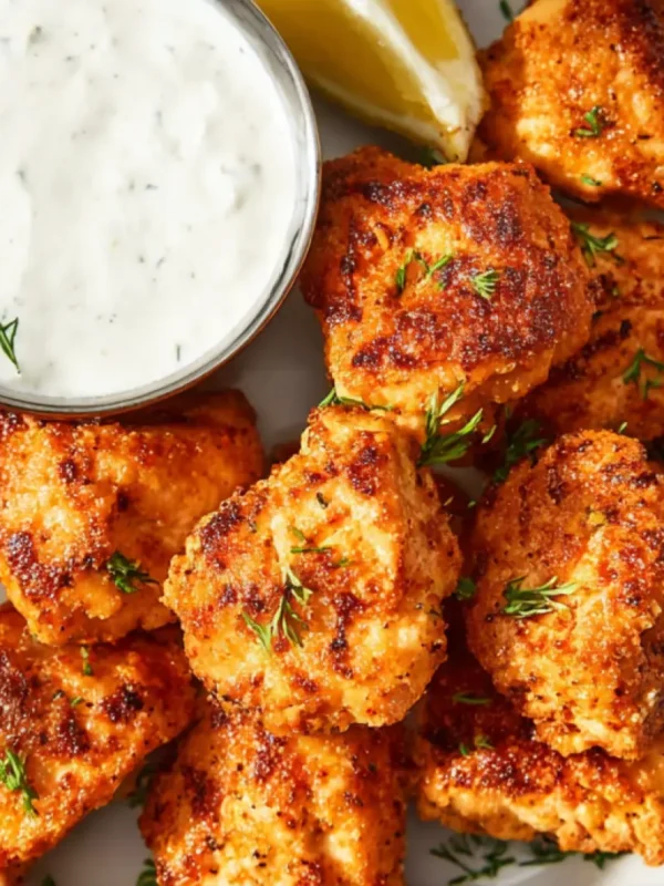 Air Fryer Chicken Bites Keto No Breading Satisfying Real Flavor You Need Now