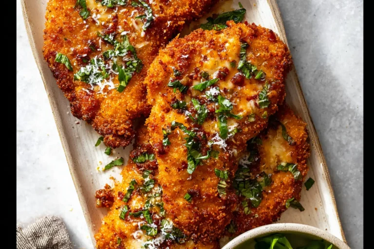 Chicken Recipes
