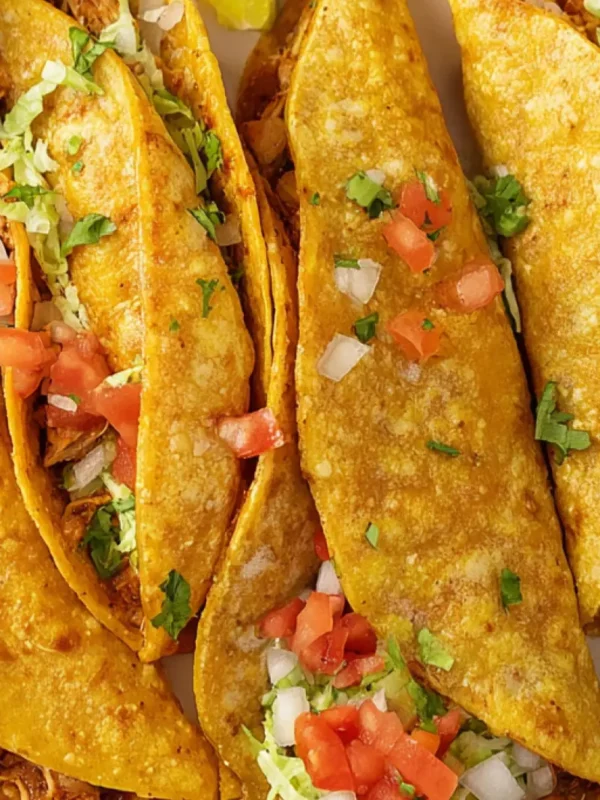 Air Fryer Chicken Street Tacos Your New Favorite Vibrant Easy Dinner