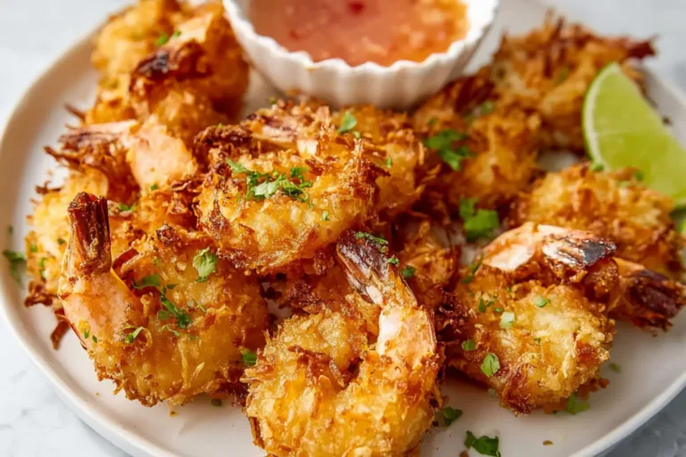 Shrimp Recipes