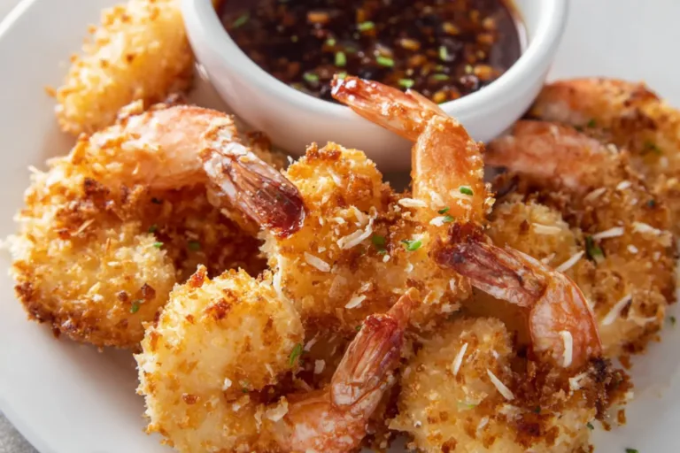 Shrimp Recipes