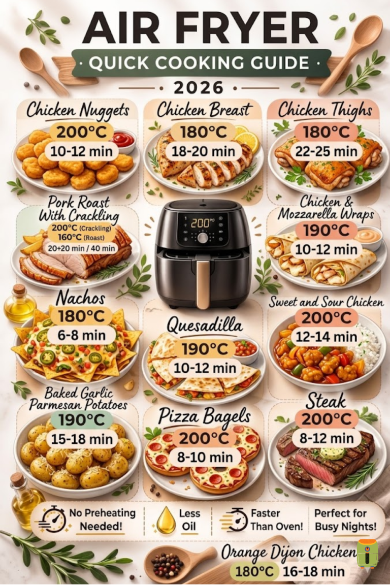 Chicken Recipes