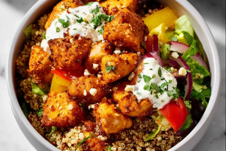 Healthy Eating