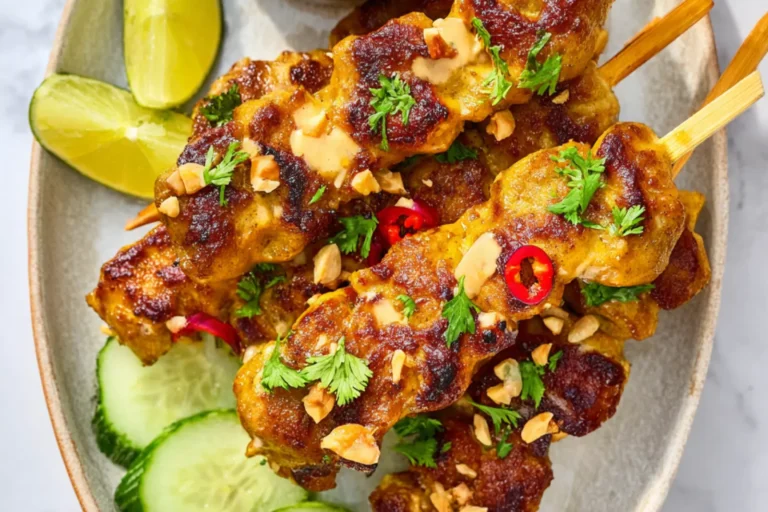 Chicken Recipes