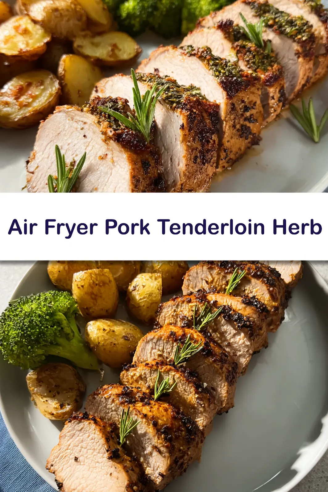 air fryer pork tenderloin herb 2094 pin