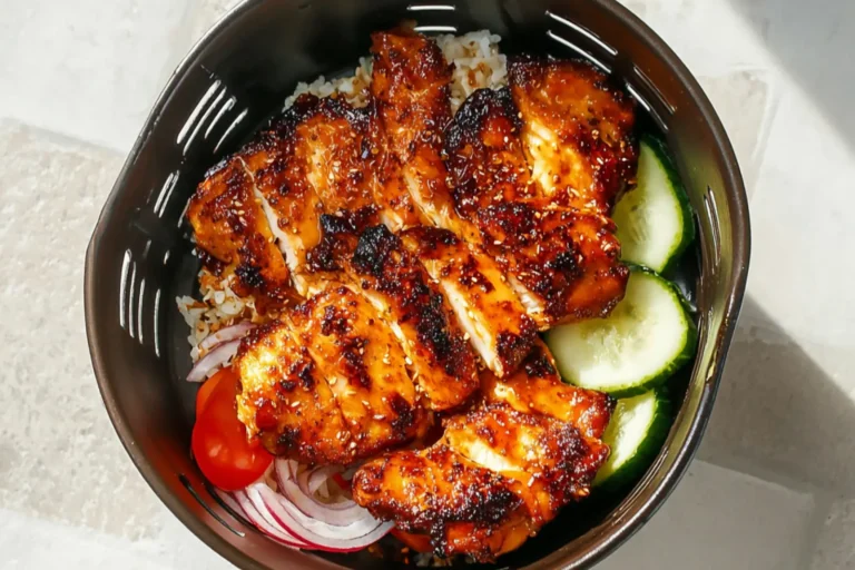 Chicken Recipes