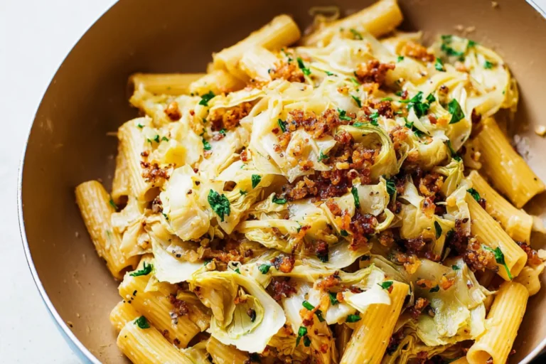 Pasta Recipes
