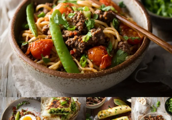 CookZya Easy Delicious Recipes Warm Satisfying Meals Your Family Will Love