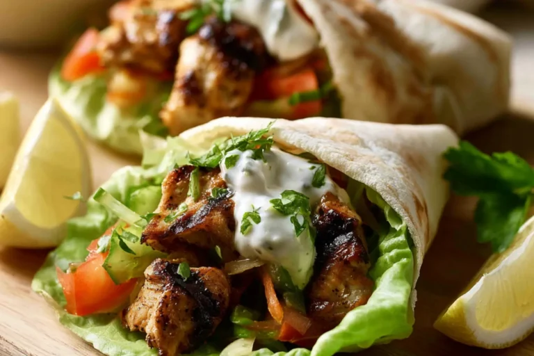 Chicken Recipes