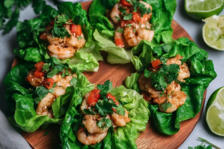 Shrimp Recipes