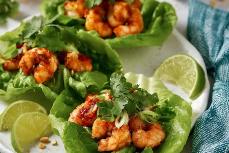 Shrimp Recipes