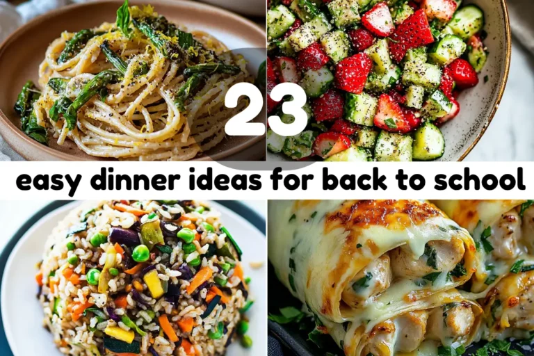 Chicken Recipes