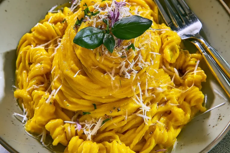 Pasta Recipes