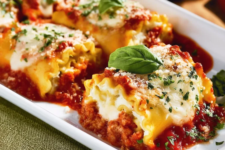 Pasta Recipes
