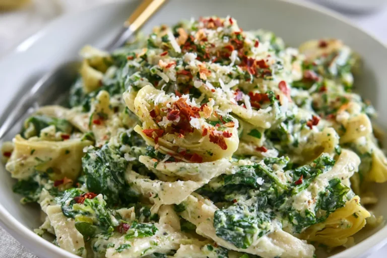 Pasta Recipes
