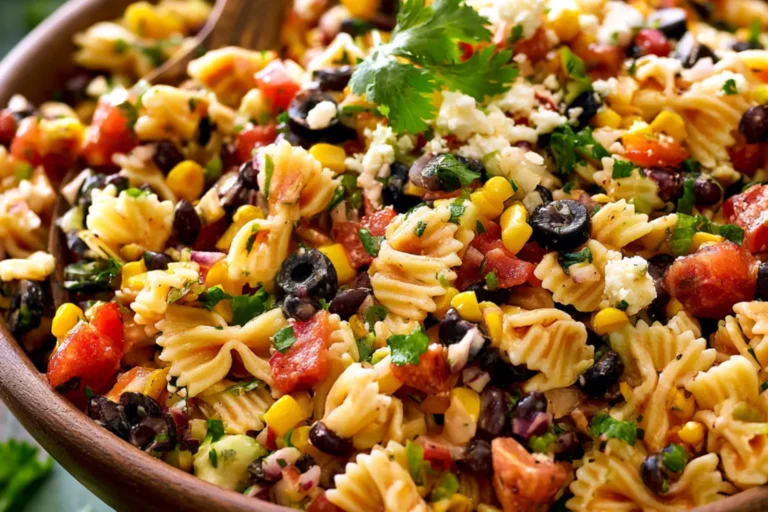 Pasta Recipes