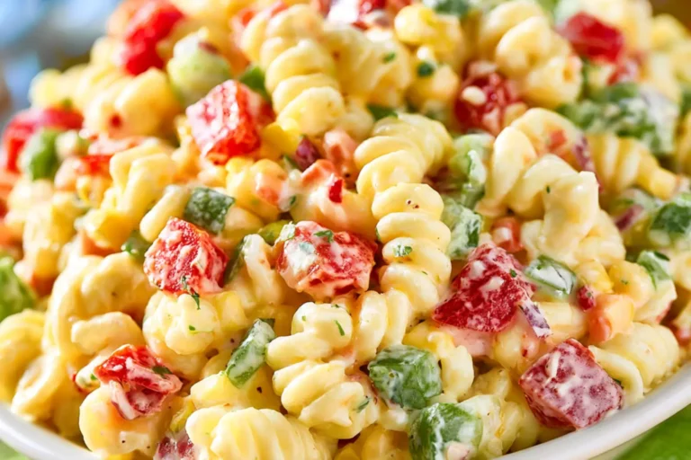 Pasta Recipes