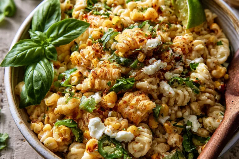 Pasta Recipes