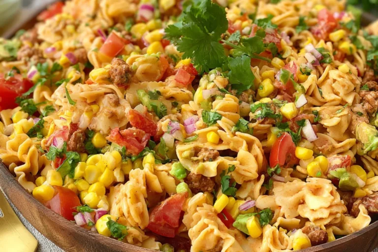 Pasta Recipes
